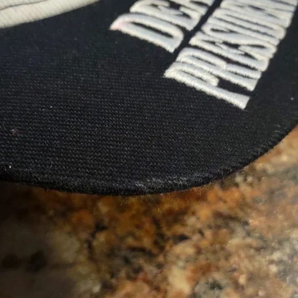 1995 Dead Presidents Snapback Hat - Picture 8 of 8